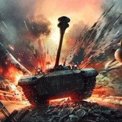 Не играйте люди в танки!