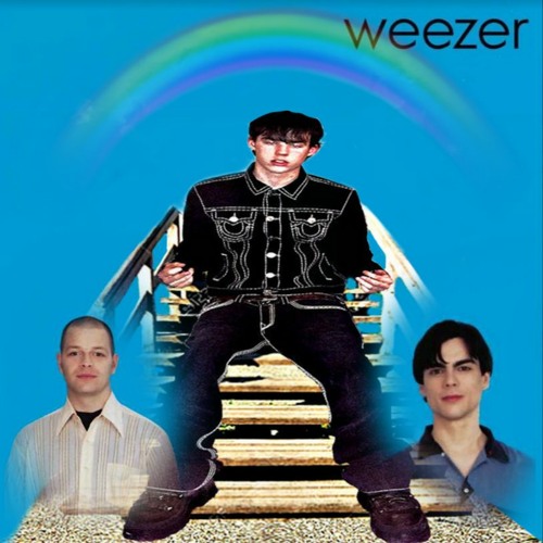 Stream SEMATARY WEEZER MASHUP (BUDDY HOLLY X DENTAL FLOSS) by david