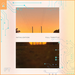 Initialization (TRINITY CONTEST)