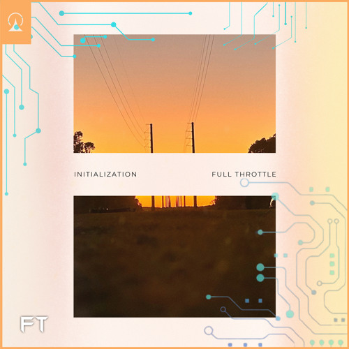Initialization (TRINITY CONTEST)