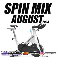 Spin To De Bashment AUGUST 2023