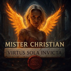 VIRTUS SOLA INVICTA