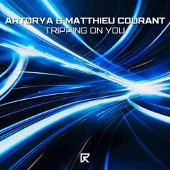 Tripping On You