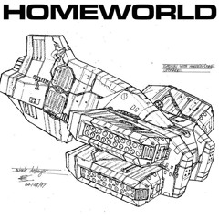 End Credits - Homeworld Cataclysm OST