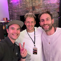 Opening Set for Maribou State @ Majestic, Madison WI USA (20250428)