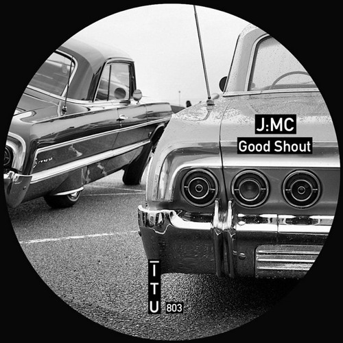 J:MC - Good Shout [ITU803]