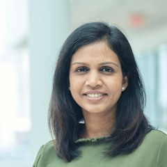 Dr Aggarwal Discusses Plasma-Based Next-Generation Sequencing for Patients with Nonsquamous NSCLC
