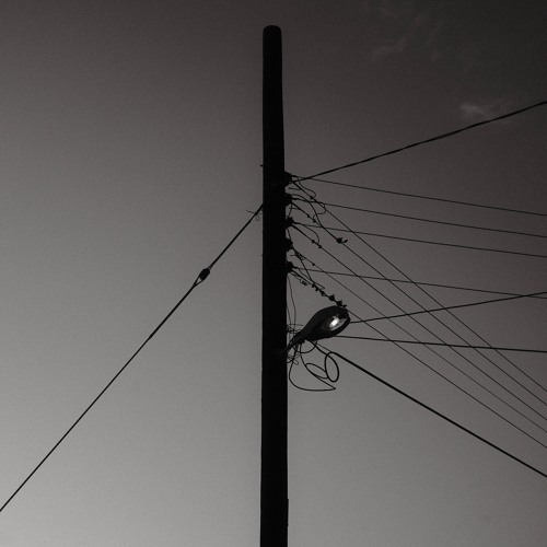 Doomscapes No 002
