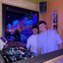 TICE B2B JORDAN BALL - DAN FRESCO @ FREQUENCY