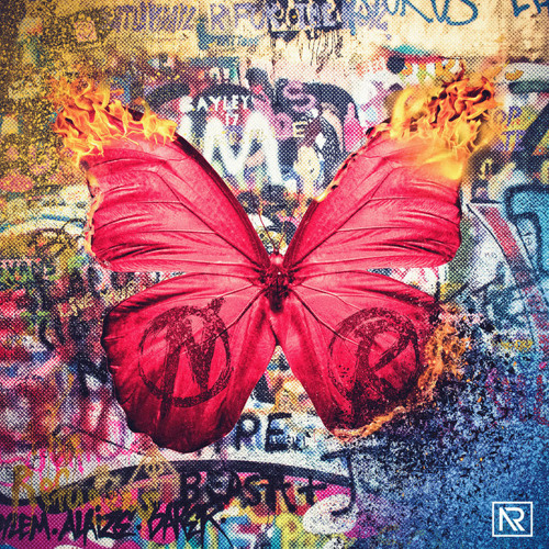 No Resolve - Shivers