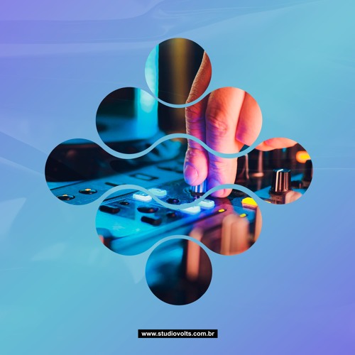 VINHETAS PARA DJ'S - LOCUTORES SANDRO & ERNANE - 2024