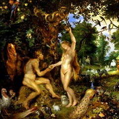 Adam & Eve-EntreFigueroa (2024) #TTSR