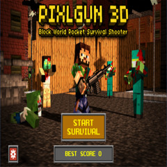PG3D #a4u prod me