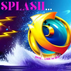 Splash...