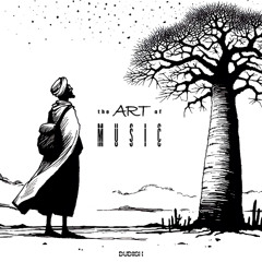 Dudiish - Shanti Spirit