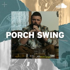 Emerging Country: Porch Swing