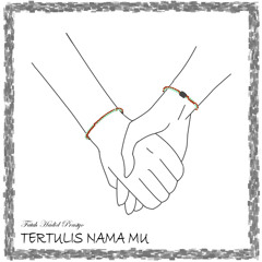 Tertulis Namamu