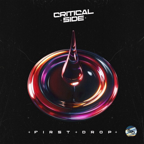 First Drop