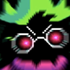 The World Revolving x Megalovania