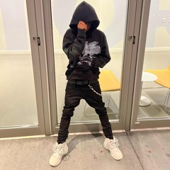 Drugs tonight prod.Tuuchh