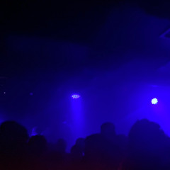 Yentl at Motion Room FUSE (OKT25)