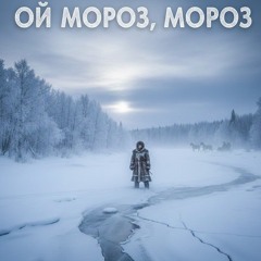 Ой Мороз мороз .