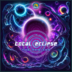 Total Eclipse - Absolute Zero (Ohm Mind Remix)