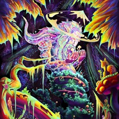 New Years Party Mix 2021 I Goa Psytrance I 140 BPM