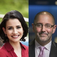 Two Alumni Lead the Center for Latin American, Caribbean, and Latino Studies
