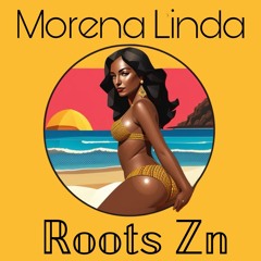 Morena Linda - Roots Zn Prod. ALL Win.mp3