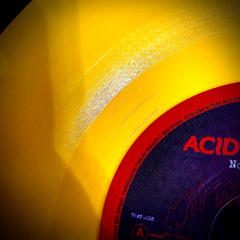 DIMA INTERSTATE - NEW SHIT / FRESH ACID 009-25