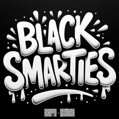 Black Smarties