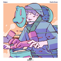 Charlie Brown