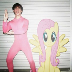 pink guy era muito foda ✨💞