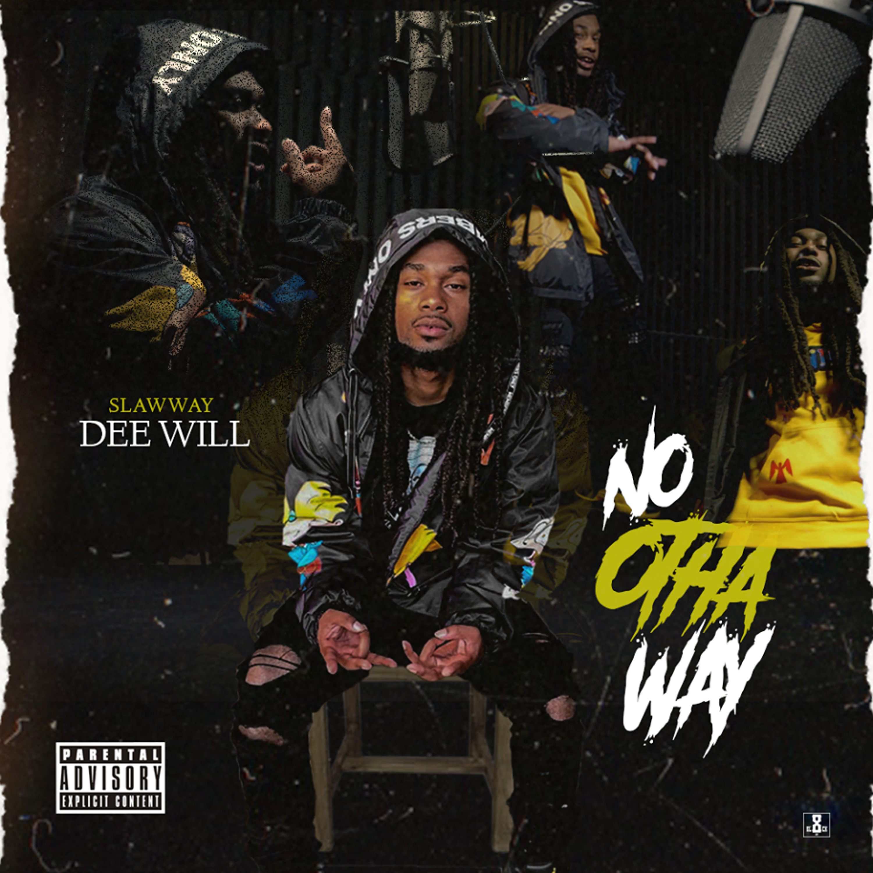 SlawWay Dee Will (@DeeWillMafia)