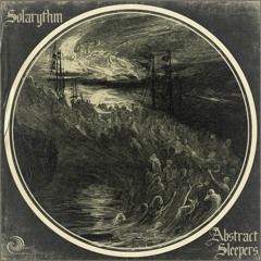 𝐏𝐑𝐄𝐌𝐈𝐄𝐑𝐄 : Solarythm - At The Border (Fjäders Birth Of A Star Remix) [Charybdis Records]