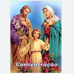 Hinário de Concentração ☦️