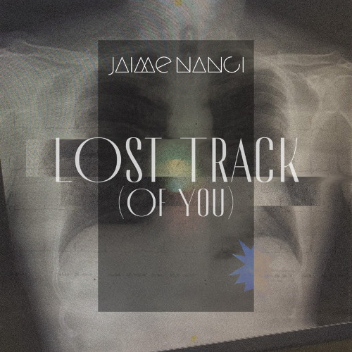 Lost Track Of You