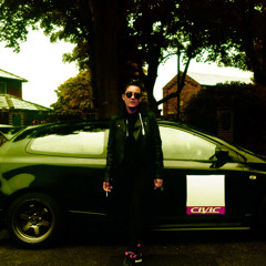 Yaris 2 Paris (Fast n low)