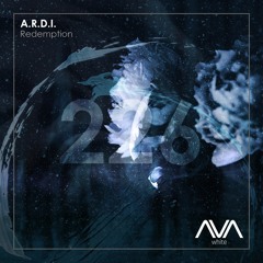 AVAW226 - A.R.D.I. - Redemption *Out Now*