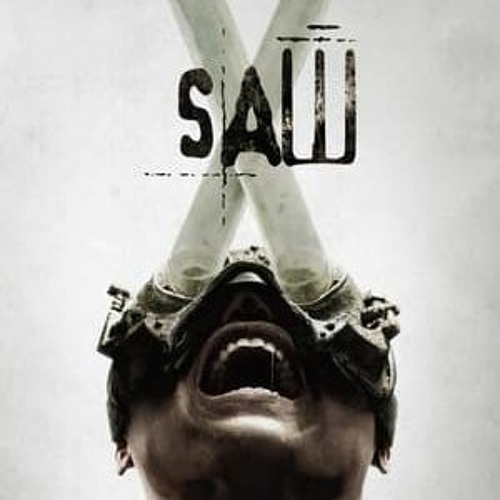 Stream [VOIR] Saw X FILMS Streaming VF [FR] Complet en français by SawXStreamingvf Listen