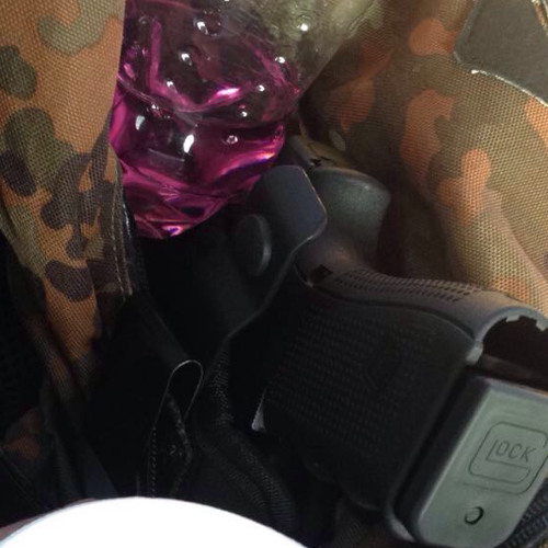 Smoke Pt.1 (+YukiSX +Kindenthe3rd)