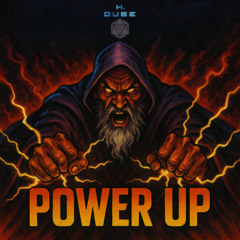 H.Qube - Power Up (Edit)
