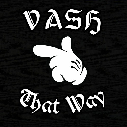 That way - VASH