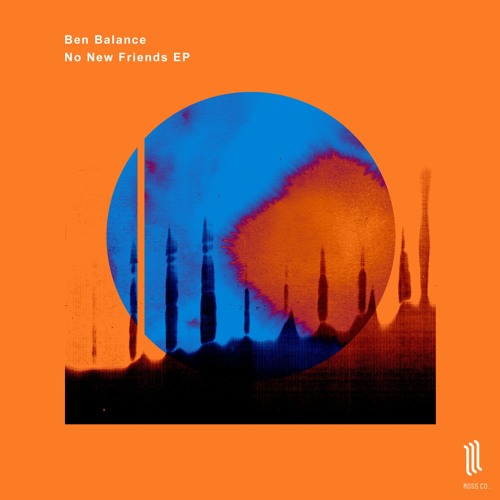 Ben Balance - Two Bears