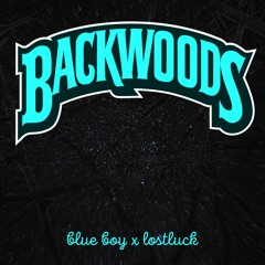 Backwood ft. lostluck (prod. tao)