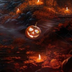 The Essence Of Halloween