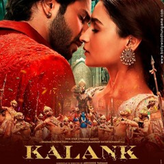 Roop's Theme (Kalank 2019)