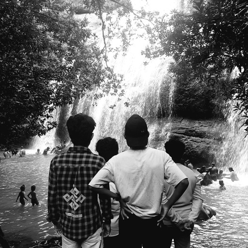 Puzhu Pulikal ( Reprise ) I Kammattipaadam I 43 Miles