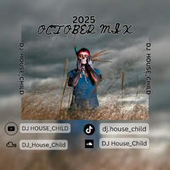 Episode 246 October Amapiano Mix 2025